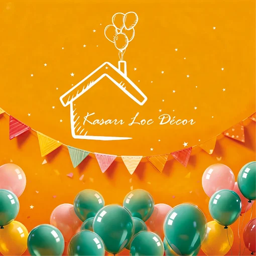 Kasari Loc Decor